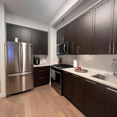 Luxury Nyc Studio Getaway W/ Amazing Views